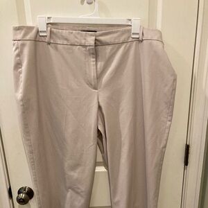 Talbots Heritage dress pants
